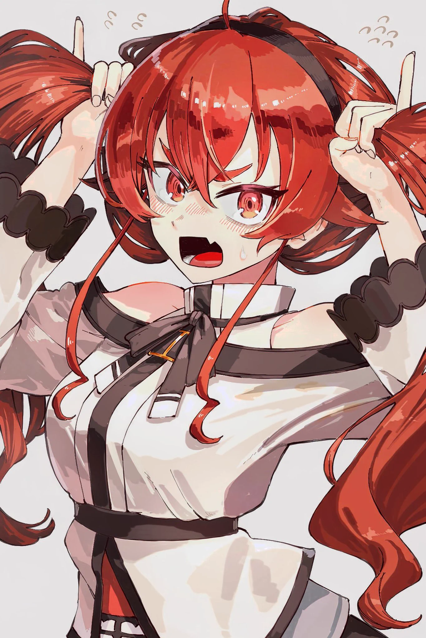 月海つくね on X: 