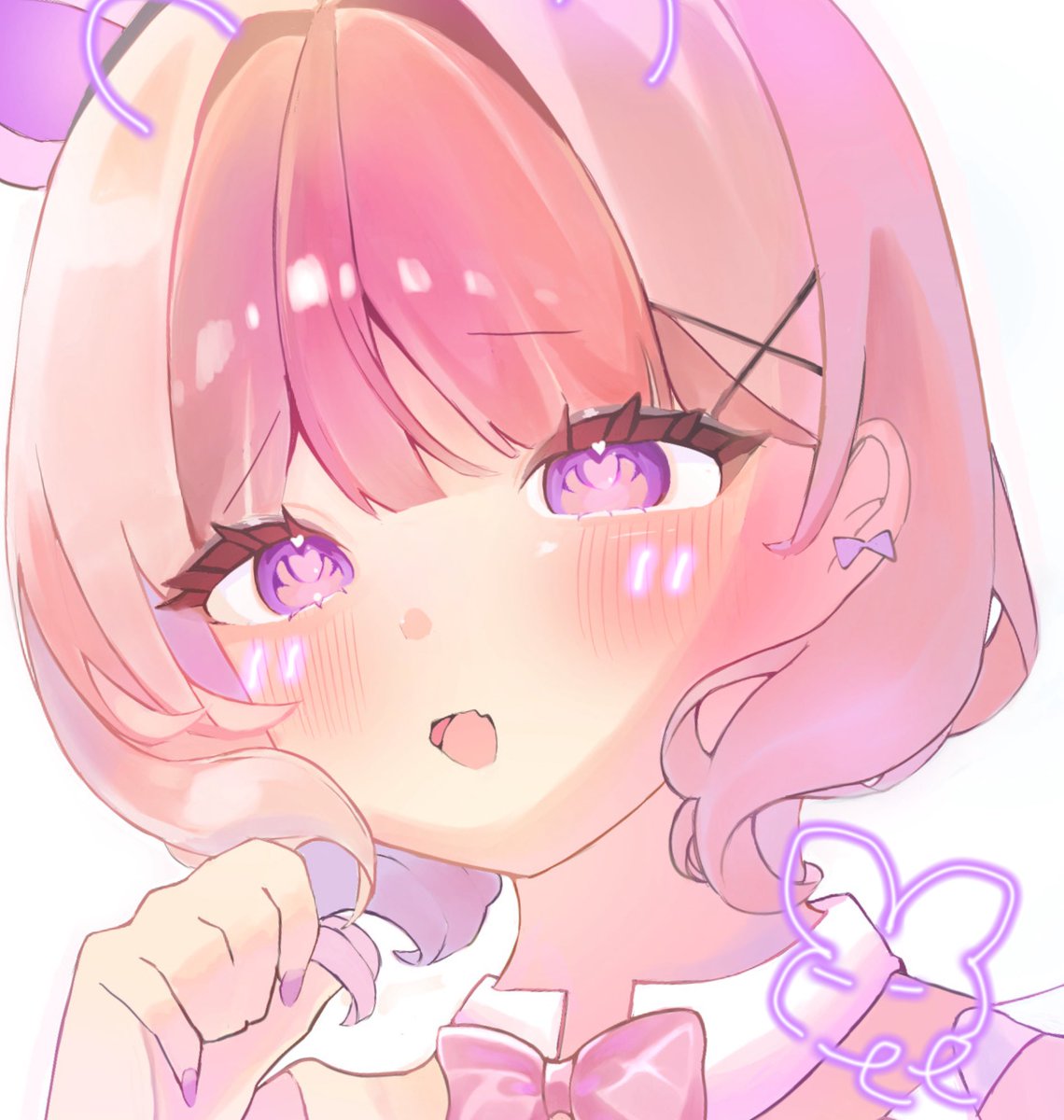 cailingmu68's tweet photo. #10月になったのでフォロワーさんに自己紹介しようぜ 
 #絵描きさんと繋がりたい

ふわふわしたイラスト💭
 困り眉の女の子好きです🤷‍♀️ https://t.co/Nb5mqnXftg
