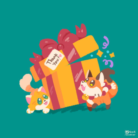 neroli_illust's tweet photo. The usual .rar files have been delivered with all my late art and art files, including the lastest felty pokes, my practices and final concept art project! c: https://t.co/J0afpdsfsu