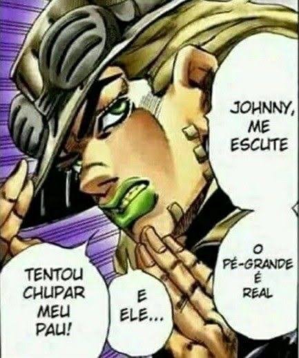 FoxBoldo's tweet photo. jojo feira 
-uma aula de artes 
+um ep de jojo visto https://t.co/GhCeJFjiLF