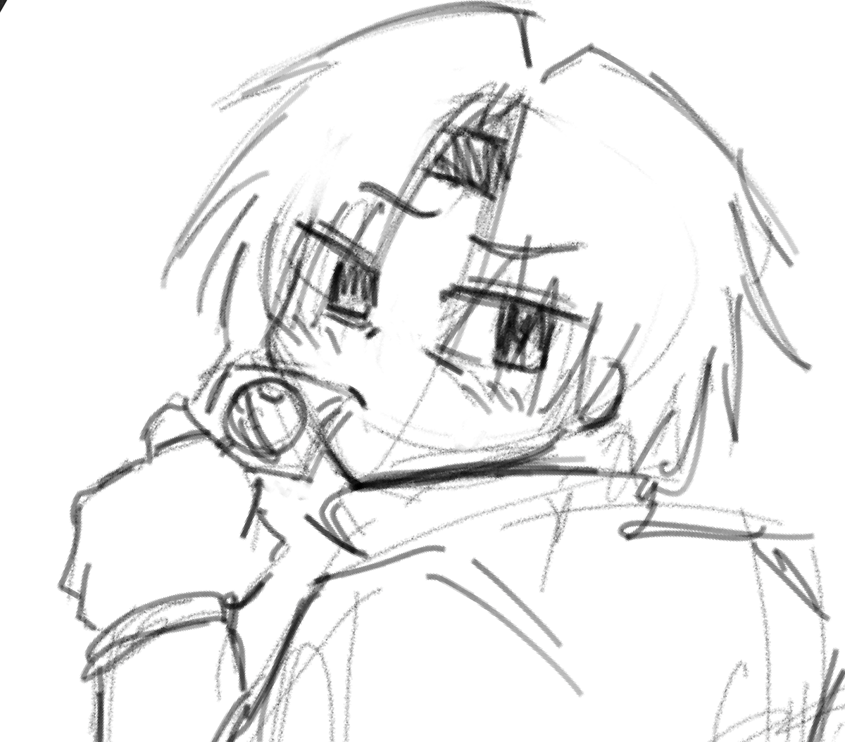 Ziirkee's tweet photo. #darkschezo #doppelgangerschezo #ドッペルゲンガーシェゾ LOLLIPOP https://t.co/RYqHi2CJqF