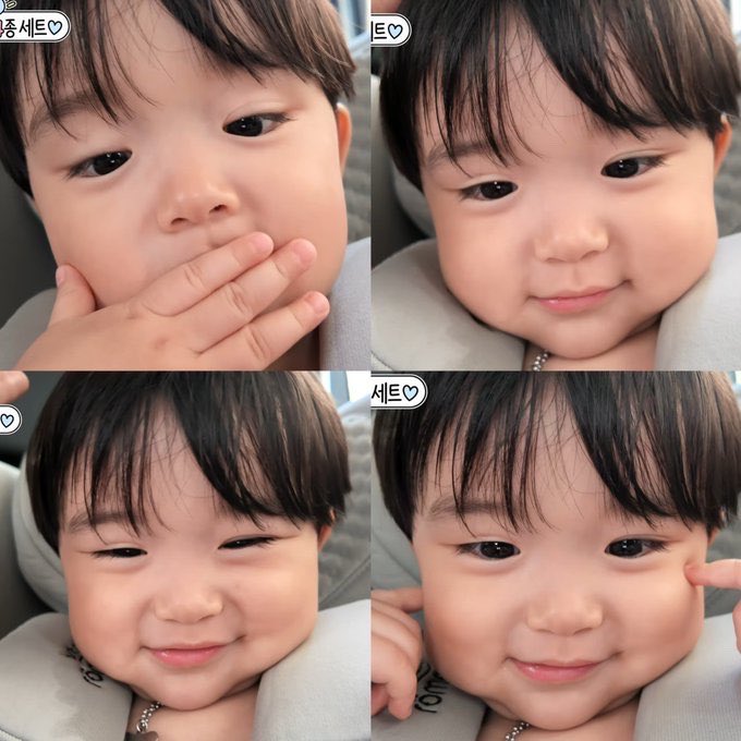 sundaecheese_'s tweet photo. อ้วมเต็มจอทุกรูป https://t.co/oDmz4hpS2g