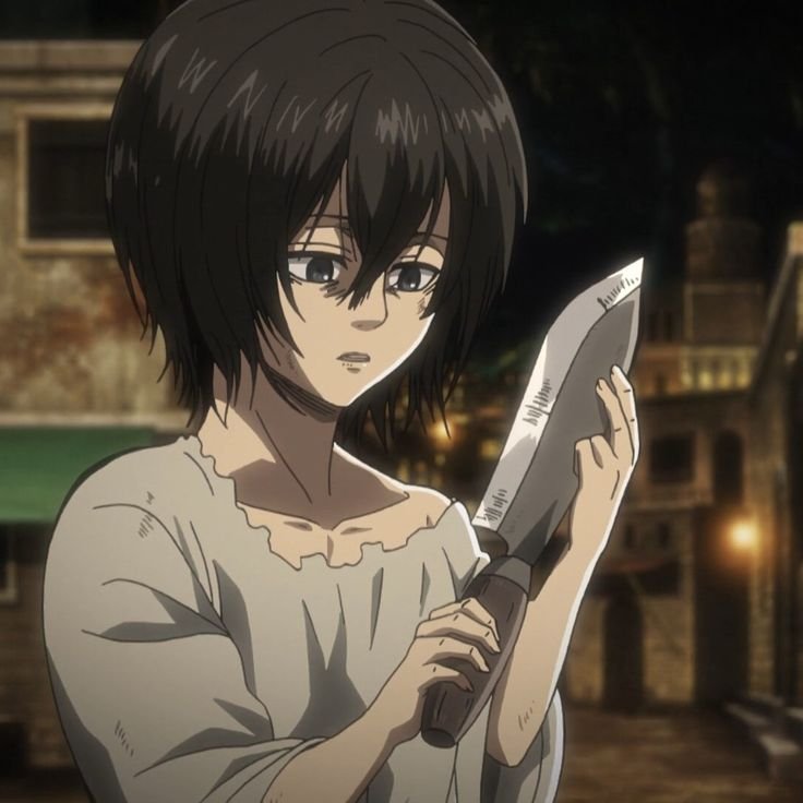 luvxlevi1225's tweet photo. Well, same for him too… cuz if I hadn’t watched AOT, istg I wouldn’t even recognize him as the same character 😭 https://t.co/mW1dkTodIX