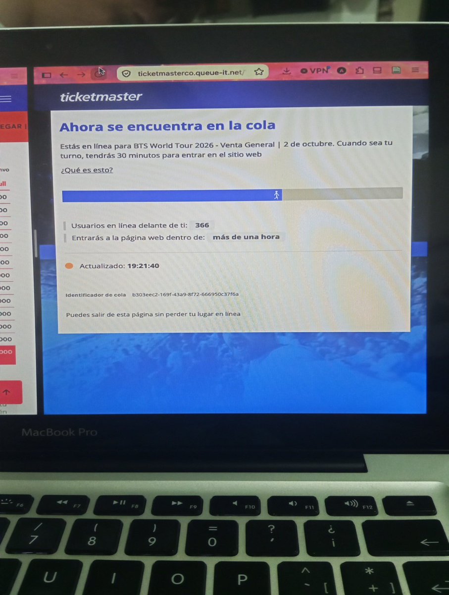 kixvaltt's tweet photo. Dios como pase de 7 minutos a más de una hora a alguien más le pasó? https://t.co/PVyfXAL3ti