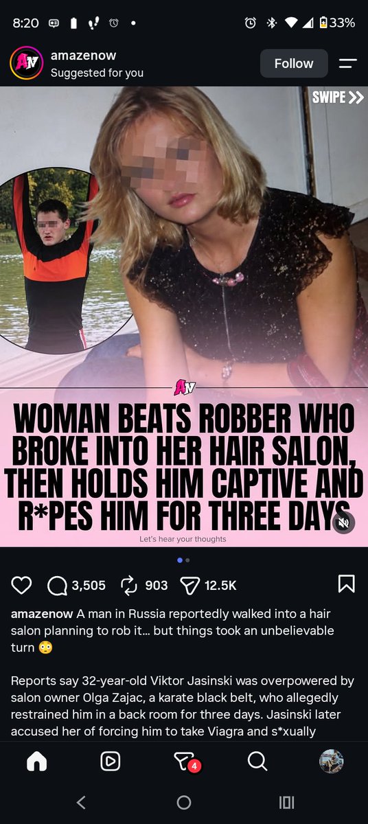 L0v3rb077's tweet photo. these comments terrify me. ig its a hot take now or wtv but a guy trying to rob a bank should NOT warrant him getting raped for 3 days???? https://t.co/rWFXKrnQJu