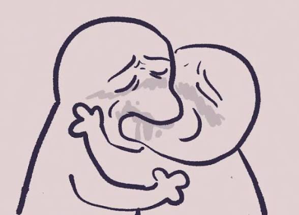 dottoglazer's tweet photo. I need Sandrone and Dottore fans to stop fighting. This is them in the lab after every argument. It’s like foreplay to them. 
#dottodrone #sandttore https://t.co/LOTUd6eApX