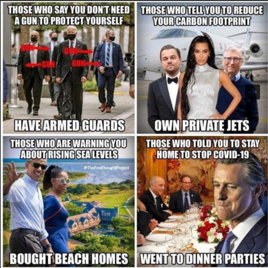 DarkMarkets's tweet photo. The "librul/left" Libtards ARE AS WILLFULLY IGNORANT / stupid as the Christian zionists neo-cons (warmongering Christo-fascists) -  

 the Christians & MAGA conservatives REFUSE TO NOTICE WHO IS DRIVING THE BUS of  America's  "CULTURAL MARXIST" corp whore media...
 and  thereby the "communist" DEMORAT PARTY 
behind the 2020 STOLEN ELECTION and  merrick garland led  PERSECUTION of  Trump officials and Trump Supporters 

...and the librul/left LIBTARDS are TOO STUPID
 to notice that the DEMORAT PARTY is OWNED 
by the blackrock, kkr, goddamnSachs,  "fed reserve" LOANSHARKING PARASITE BILLIONAIRE$ 

who have SABOTAGED  UNIVERSAL adoption 
(govt tax rebates, funding, loans, grants)  
OF SOLAR PANELS on EVERY HOME IN AMERICA 
 for past two DOZEN YEARS
because OIL & energy profits 
(along with WARS, LOANSHARKING, MEDICAL "health care" EXTORTION, and drugs/human trafficking) 

ARE THEIR MAIN #1 BIG PROFIT centers... 

my home is solar powered, and even during the heavy A/C summer months my electric bill is only $43...
and that's only because the damn power company is not giving me full credit for the excess energy 
I pump IN TO their grid! 

 Most of the "enviro groups" ARE FAKE, 
as Tucker Carlson recently pointed out, larry FINK of Blackrock WAS PIMPING "GLOBAL WARMING!"
 as REQUIRING, DEMANDING that we  REDUCE our  ENERGY CONSUMPTION, jobs and safety be damned...
but now that the UKRAINE & IRAN WARS 
are SMASHING global energy production,  

(creating a MONOPOLY EXTORTION OVERLORDS over slave-wage peons economy that is ALWAYS their goal) 

he no longer needs to  pretend he cares about
 the "environment" or "global warming"
