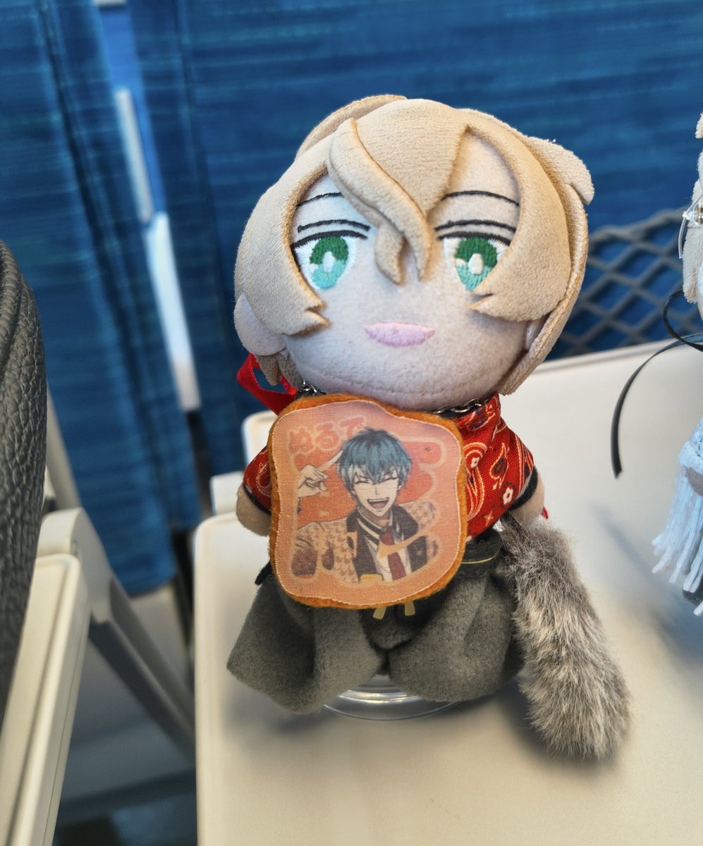 natuumare08's tweet photo. こんな時代(トキ)に生まれついたよ https://t.co/x7wc0dcm8e