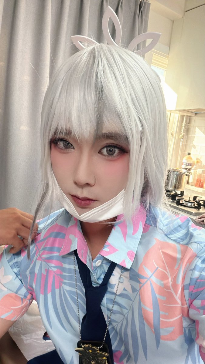 1966ootori's tweet photo. 몬가, 몬가 하고 있읍니다. https://t.co/G9bk4nQWL3