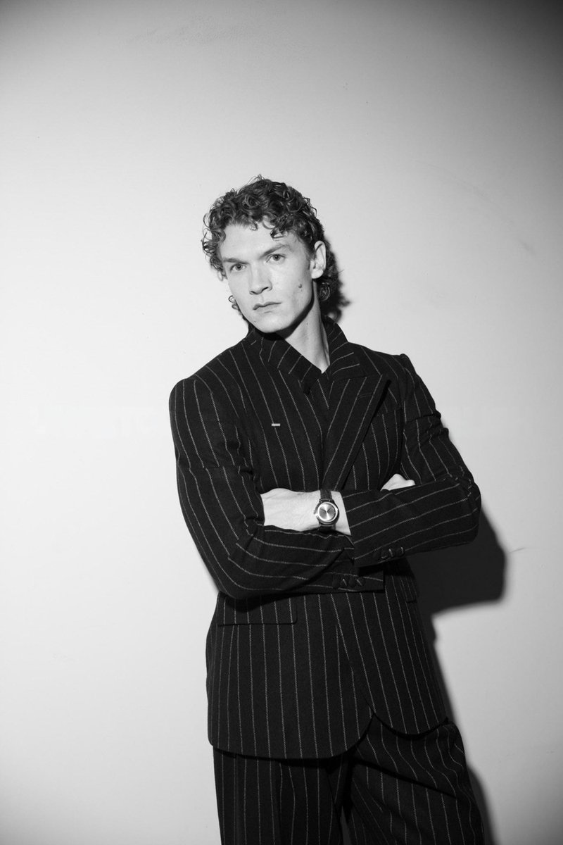 hudsonconnorupd's tweet photo. Some more exclusive unseen black &amp; white photos of Connor Storrie for Vanity Fair back in December https://t.co/GfhRV7mehJ