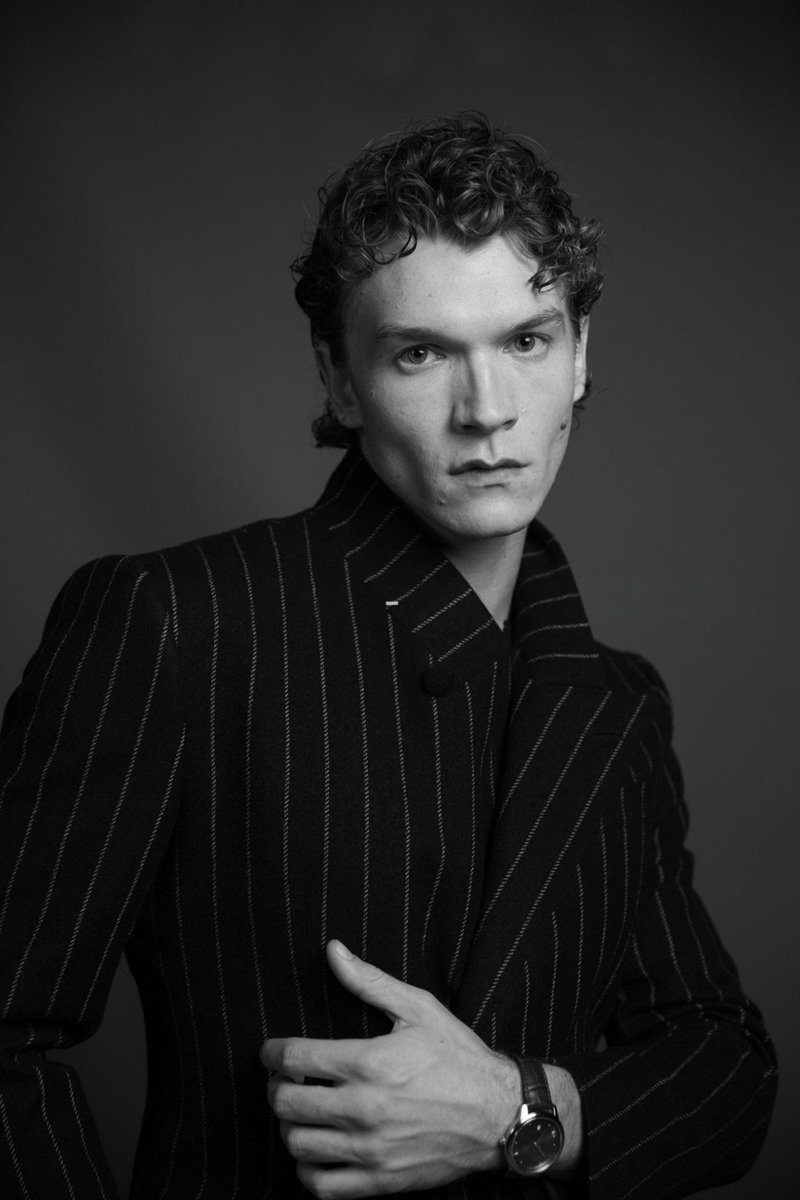 hudsonconnorupd's tweet photo. Some more exclusive unseen black &amp; white photos of Connor Storrie for Vanity Fair back in December https://t.co/GfhRV7mehJ