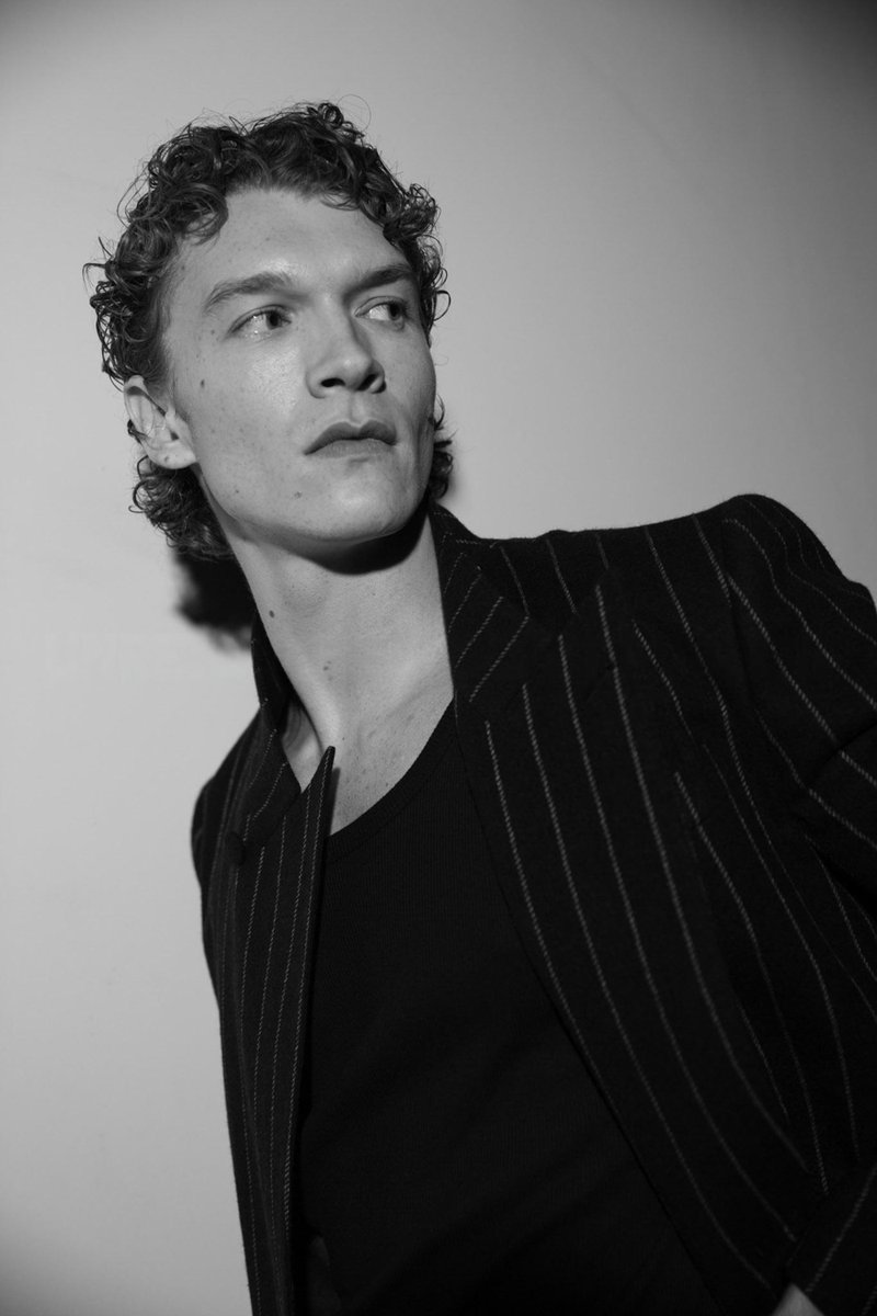 hudsonconnorupd's tweet photo. Some more exclusive unseen black &amp; white photos of Connor Storrie for Vanity Fair back in December https://t.co/GfhRV7mehJ