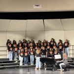 Photo by La Porte ISD Fine Arts (@lpisdFA)