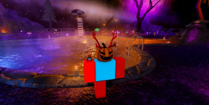 lilymetaX's tweet photo. 🎃 Headless Horseman Giveaway 🎃

- Follow @lilymetax 🔔
- Like + RT
- Comment your headless gamepass link 👇

hc: in comments https://t.co/MHTPnpldAG