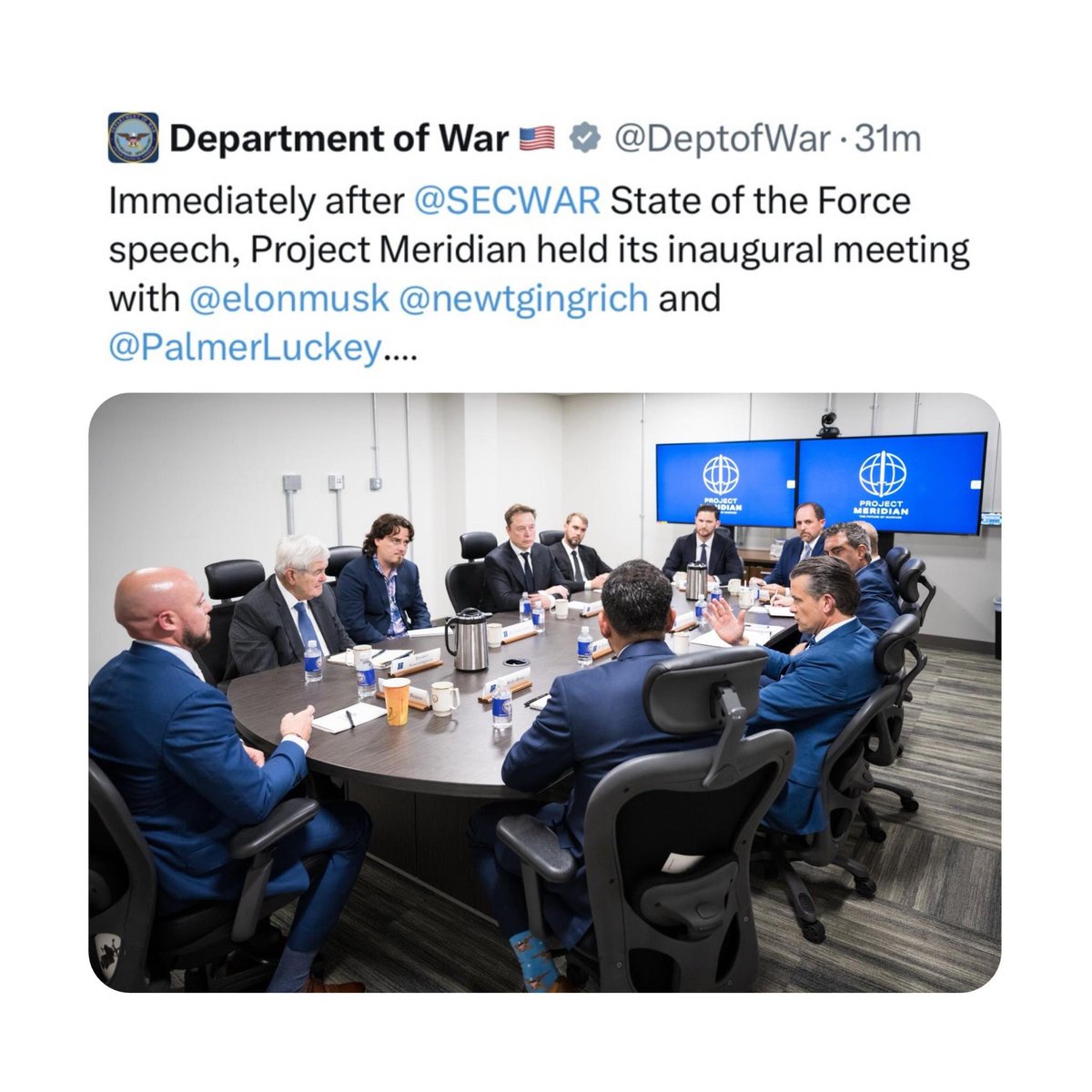 PatRyanUC's tweet photo. Beardos ✅
Weirdos ✅
Wimps ✅ 
Radicals ✅ https://t.co/OHmSayuyAJ