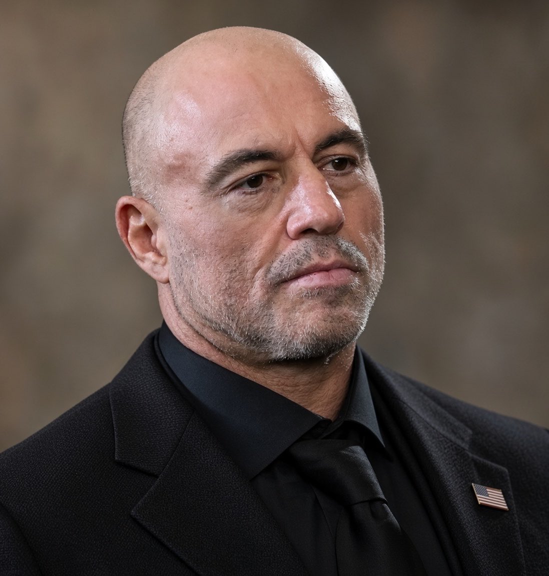 JimmyJ4thewin's tweet photo. 🚨 Joe Rogan to UFC fighter Sean Sharaf on his podcast:

“It’s a horrific injustice against humanity… 90% of Gaza is gone.” https://t.co/Bp6aAxVUHW