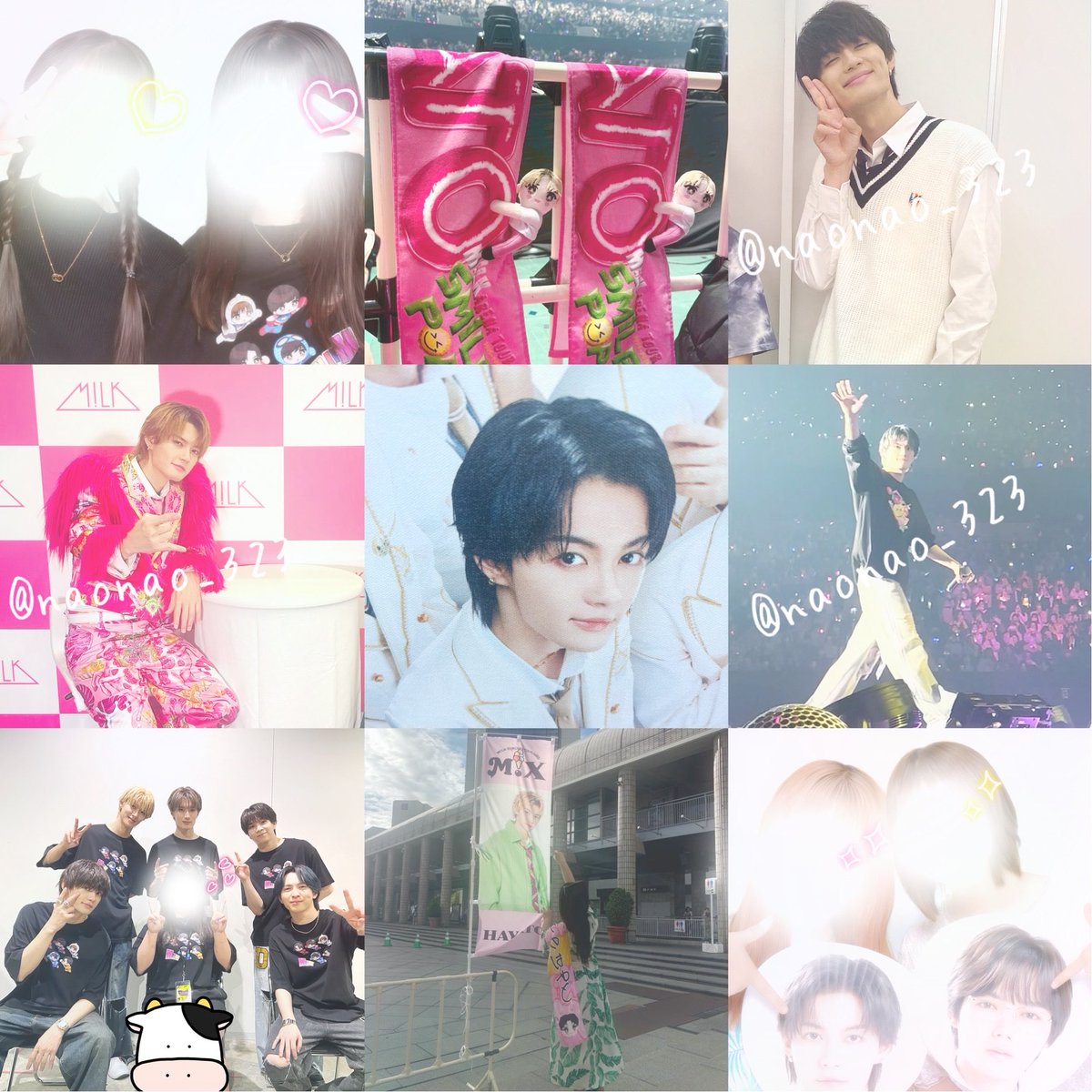 naonao_323's tweet photo. ｡･:*˚:✧｡ M!LK 佐野勇斗 •*¨*•.¸¸☆*･ﾟ

                             ALT参照

 #EBiDAN好きな人とつながりたい  #みるきーずさんと繋がりたい  #MILK好きな人と繋がりたい https://t.co/IOoA1lwTNx