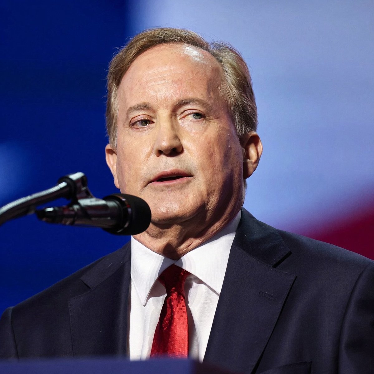maddenifico's tweet photo. Texas Taxpayers Funded Ken Paxton's $1.9 Million Luxury Jet-Setting, Records Reveal

According to an Associated Press investigative report published on October 1, 2026, Texas Attorney General and Republican U.S. Senate candidate Ken Paxton has taken more than 275 out-of-state trips, costing Texas taxpayers at least $1.9 million.

Paxton's destinations — with whatever mistress he had at that time — included luxury locations such as European tourism hot spots, Caribbean resorts, Rocky Mountain ski towns, and the California wine country.

The investigation also revealed that Paxton left roughly 730 workdays completely blank on his official office calendars during his 11-year tenure — which means he did ABSOLUTELY NOTHING for nearly three years of his 11 years of employment.