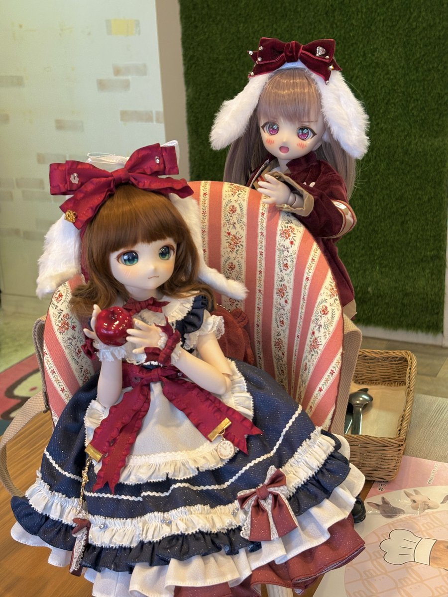 haru138aimasu's tweet photo. おはようございます😃

ぴょんぴょん

#おはドル https://t.co/5MaMdkSwvs