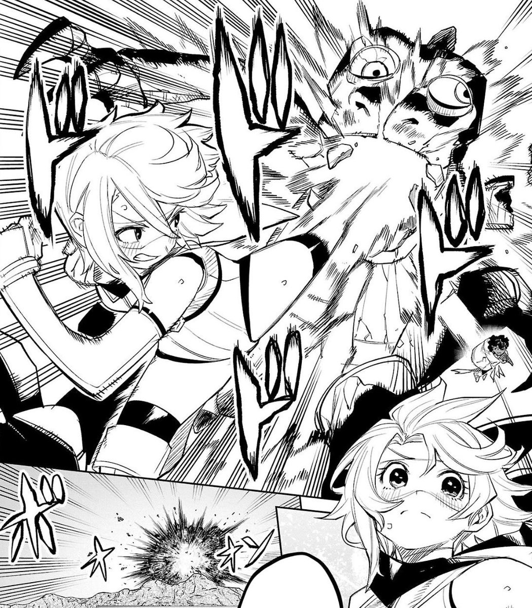 daily_shy36288's tweet photo. #SHY_hero https://t.co/eK8mgrM0E9