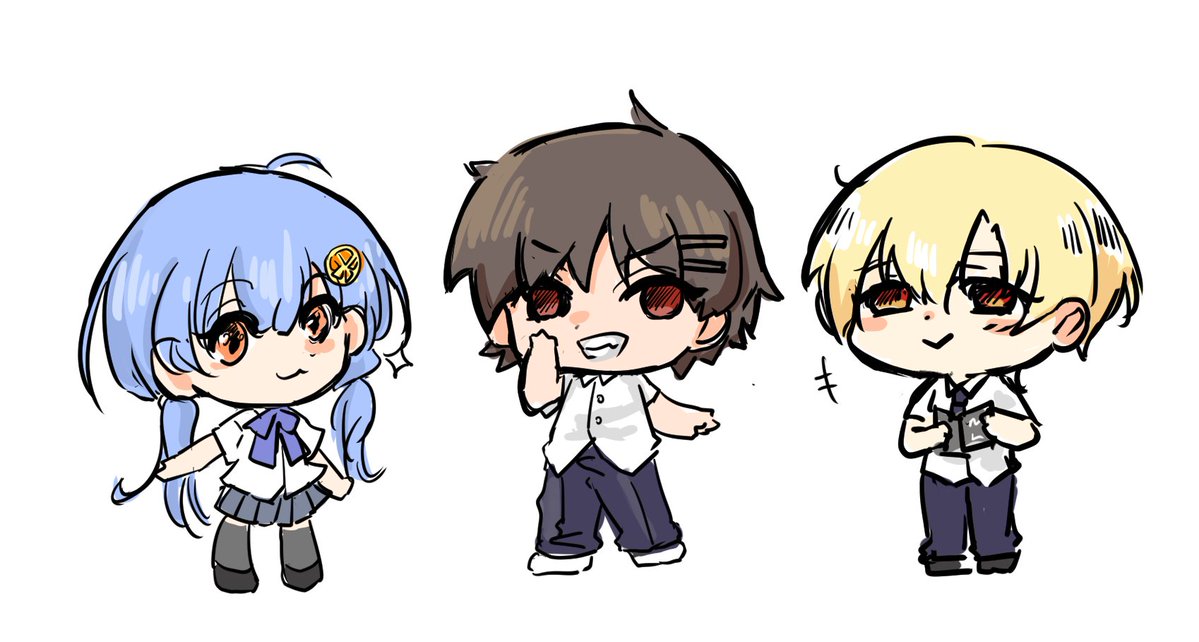 sidlie159's tweet photo. 更多的桃桃跟千尋 https://t.co/3kJ6dhy25H