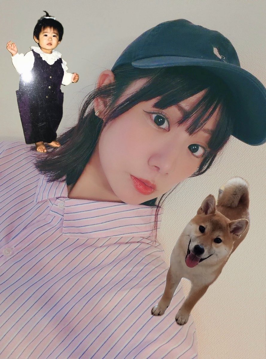 ts_uichan's tweet photo. 10/2を迎えて
37歳になりました🌼

日々色んなことを吸収して、
心身ともにレベルアップできるよう
努めます！ファイヤー！！🤪🔥

これからもヨロシクお願いします🧡

根本羽衣 https://t.co/VgVE50ZBNf