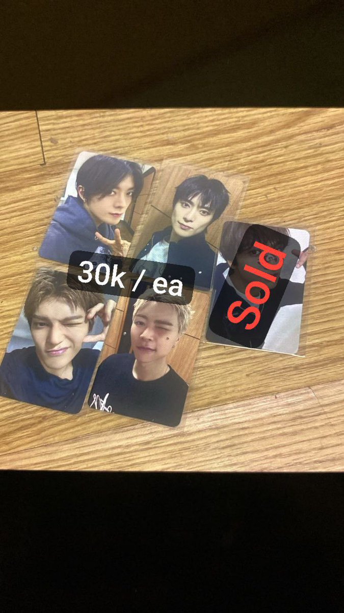 blueestersquad's tweet photo. SHARING PC NCT 127 + DREAM

💸 Price in pict
📋 Bersih INA
❌ Exc pack + adm 🍊
💭 GO WA, ADA ☑️
💌 feel free to DM

❌ NO CANCEL ❌

── · ୨ or just join our GO! 🩵 

https://t.co/s53x18wiLj https://t.co/POuVPknLBR