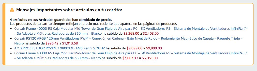 dafranes's tweet photo. Ok pero... ¿Cuándo baja la ram? https://t.co/XBgTHlvlZd