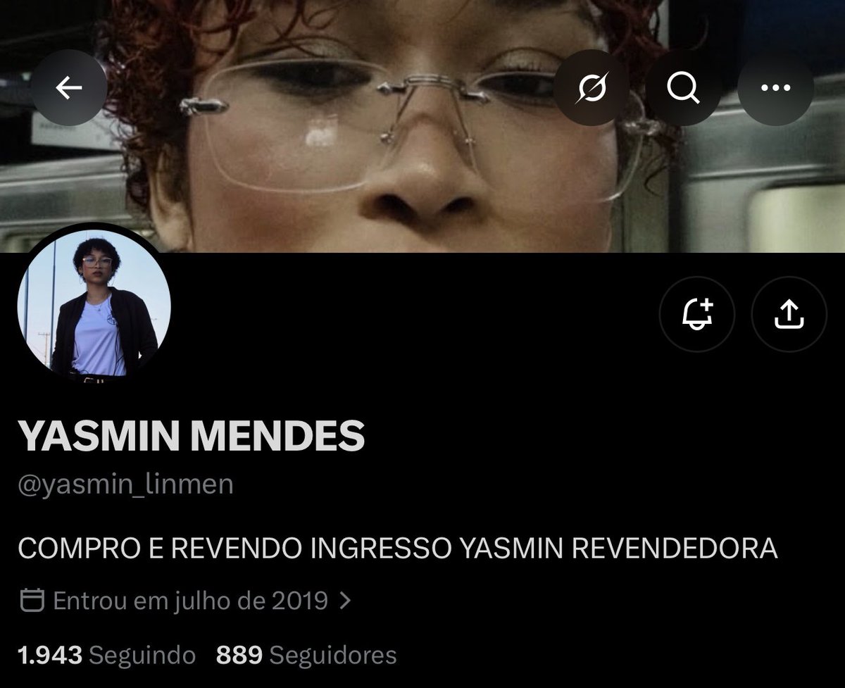 wchaesfav's tweet photo. 🚨 ALERTA GOLPISTAS

desde o ano passado, venho enfrentando uma situação horrível de contas utilizando minha imagem e informações minhas pra aplicar golpe.

nos últimos tempos, esses golpes têm focado bastante em pessoas que estão procurando ingressos pra o show do BTS. + https://t.co/GLZYkv2nPd