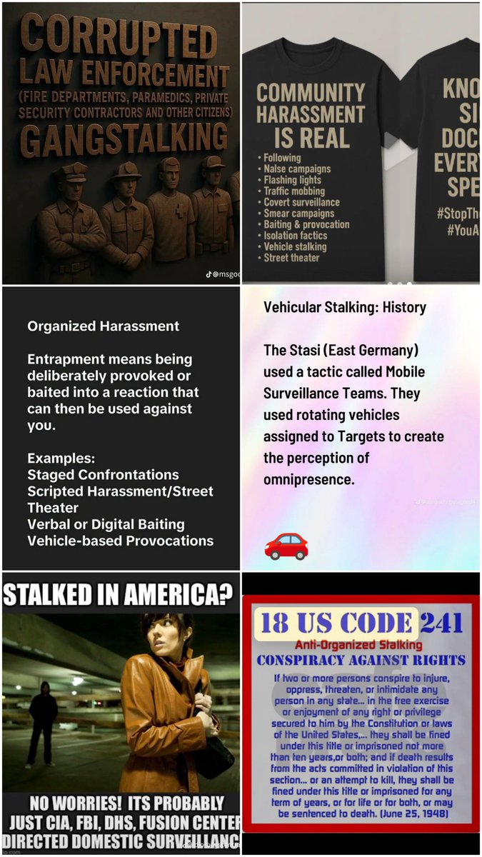 Pumpkin6672001's tweet photo. 10/1/26 (#1 of 3) - Organized Community Coordinated Proxy Stalking Trafficking Gangstalking FEDERAL Hate Crime- I could write a BOOK & it still wouldn't be able to explain the amount of violence & suffering I'm subjected to for the majority of my life due to GOVT Organized Stalking ! It is beyond inhumane & sadistic - I honestly truly do not understand how I'm still here, psychologically intact - I don't subscribe to "miracles" & whatever else Humans "praise" but I truly can not explain what I'm going through.. and FOR SO LONNG!!! ,non stop sabotage and Terrorism year after year after year it's been DECADES OF TORTURE VIOLENCE & DISPLACEMENT - (this post is being sent to drafts 4x so far, my phone is hacked & "they're" not allowing this particular upload - if it posts I'll be shocked)