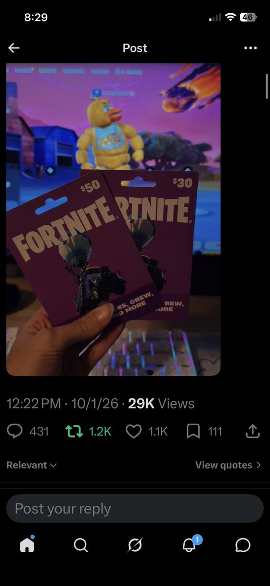 Sorrowsky7's tweet photo. @betaghostTV Done and done !! Good luck everyone!! https://t.co/sbV0XKVqC9