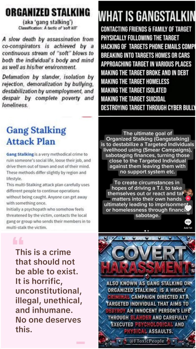 Pumpkin6672001's tweet photo. 10/1/26 (#1 of 3) - Organized Community Coordinated Proxy Stalking Trafficking Gangstalking FEDERAL Hate Crime- I could write a BOOK & it still wouldn't be able to explain the amount of violence & suffering I'm subjected to for the majority of my life due to GOVT Organized Stalking ! It is beyond inhumane & sadistic - I honestly truly do not understand how I'm still here, psychologically intact - I don't subscribe to "miracles" & whatever else Humans "praise" but I truly can not explain what I'm going through.. and FOR SO LONNG!!! ,non stop sabotage and Terrorism year after year after year it's been DECADES OF TORTURE VIOLENCE & DISPLACEMENT - (this post is being sent to drafts 4x so far, my phone is hacked & "they're" not allowing this particular upload - if it posts I'll be shocked)