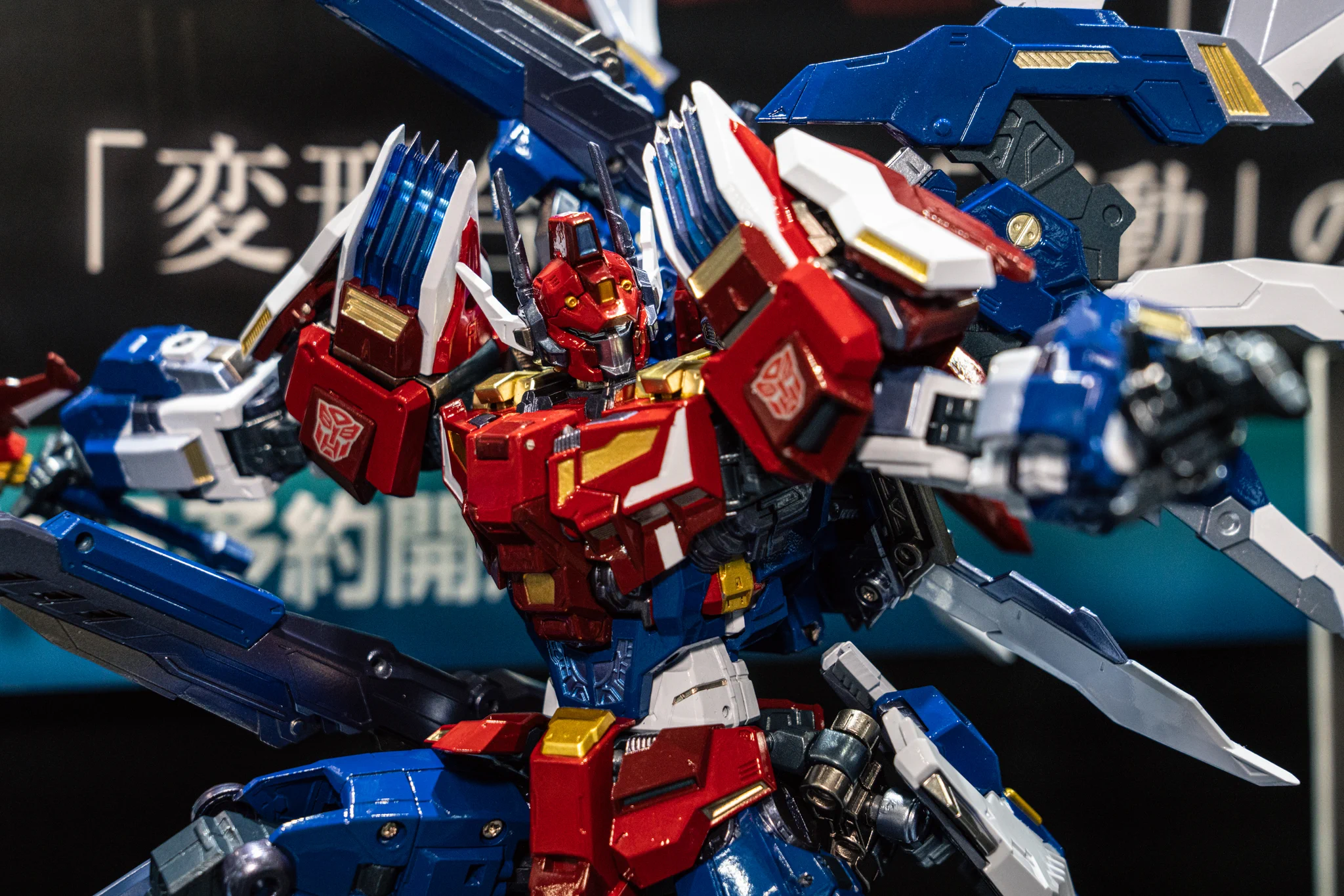 T-SPARK 公式 on X: 