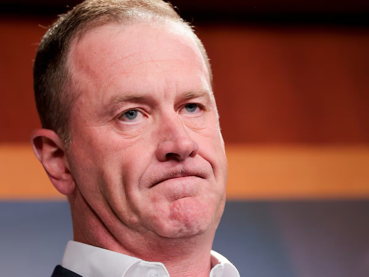 JonTurnerEdD's tweet photo. It does bring me some gratitude that @SenEricSchmitt is now a national joke. He was no friend of @MOEducation. @Eric_Schmitt sued 47 Missouri school districts over masks. Those suits were dropped or dismissed. Lee’s Summit alone spent $72,824 in 2022 fighting him—and of course taxpayers paid his legal fees too. Taxpayers deserved better. #Karma @MASALeaders @MSTA @MissouriNEA @MissouriSBA