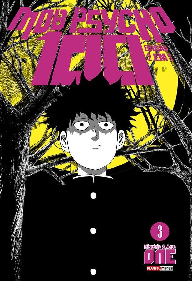 queromangabr's tweet photo. 🔥 60% OFF — Mob psycho 100 (2 em 1) vol. 3

De R$ 49,90 por R$ 19,96
👉 https://t.co/QfEL3QwPPY

#amazon #promoção #mangá https://t.co/a83Iw9vOB5