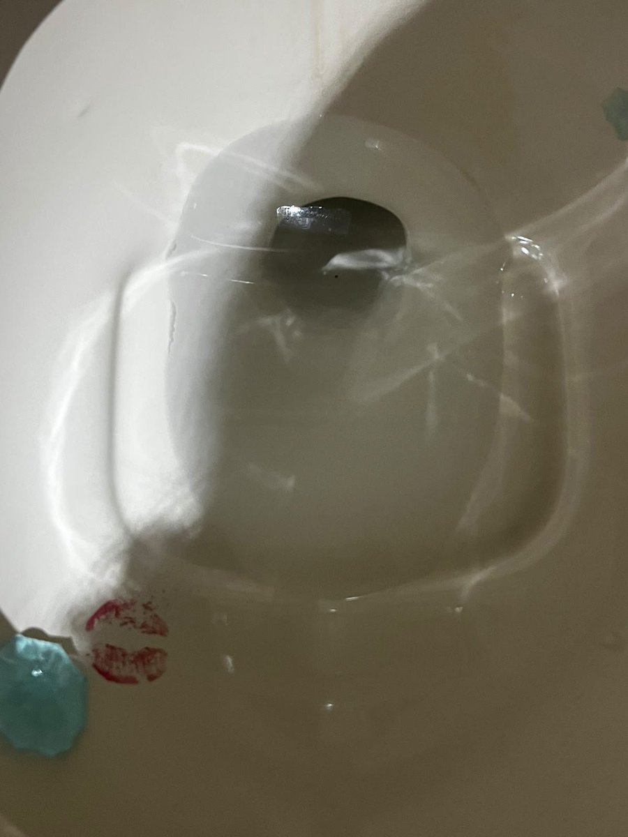NerdSumiso's tweet photo. Mi novia hoy quería que la dominen y la que terminó metiendo su cabeza en su inodoro fue ella

#swirly #sumisa #nerd #wedgie https://t.co/LuhgErFGR0