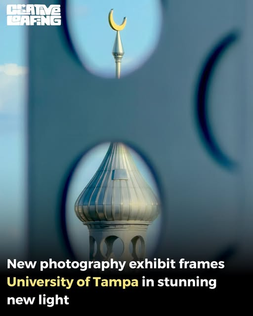 mnagu50's tweet photo. A new collection of photography by Tampa’s own Amy Martz captures what feels like every square inch of the school, including the hotel and surrounding areas, in stunning detail. https://t.co/MdrMgmDVQM