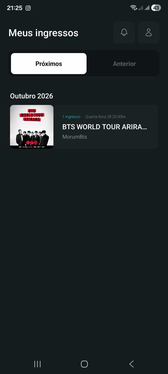 soultiamo's tweet photo. consegui minha pista 😭😭😭😭 https://t.co/s2pC07ADEs