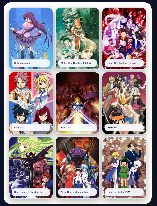 C80P_'s tweet photo. jogos, animes e mangas que foram importantes para definir quem eu sou hoje
não necessariamente são os meus favoritos ou gosto deles atualmente(fairy tail me atingiu como crack quando eu tinha 7 anos)  mas representam um pedaço importante da minha vida https://t.co/A9tVtx5YFn