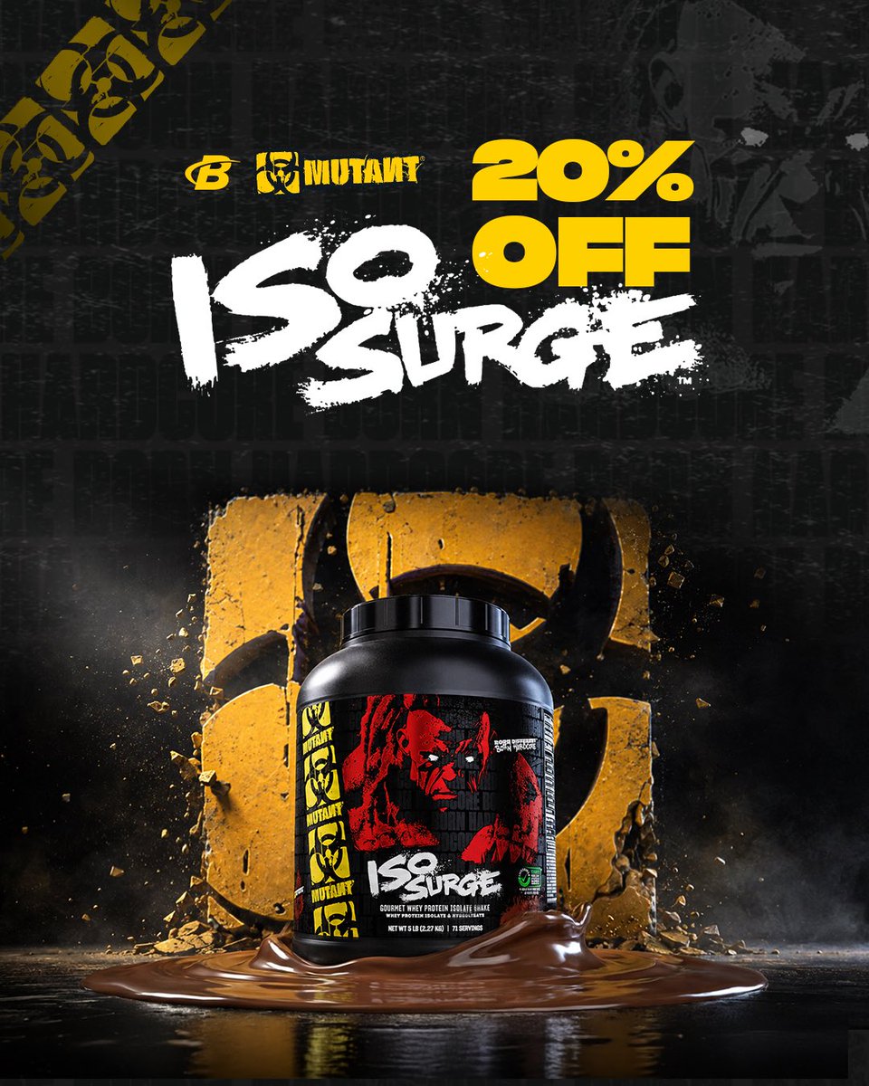 Bodybuildingcom's tweet photo. LAST CHANCE to get BOGOs and Line Drives on your fav supplements! https://t.co/l7pUkVHBrk https://t.co/Q0IQprK3PJ