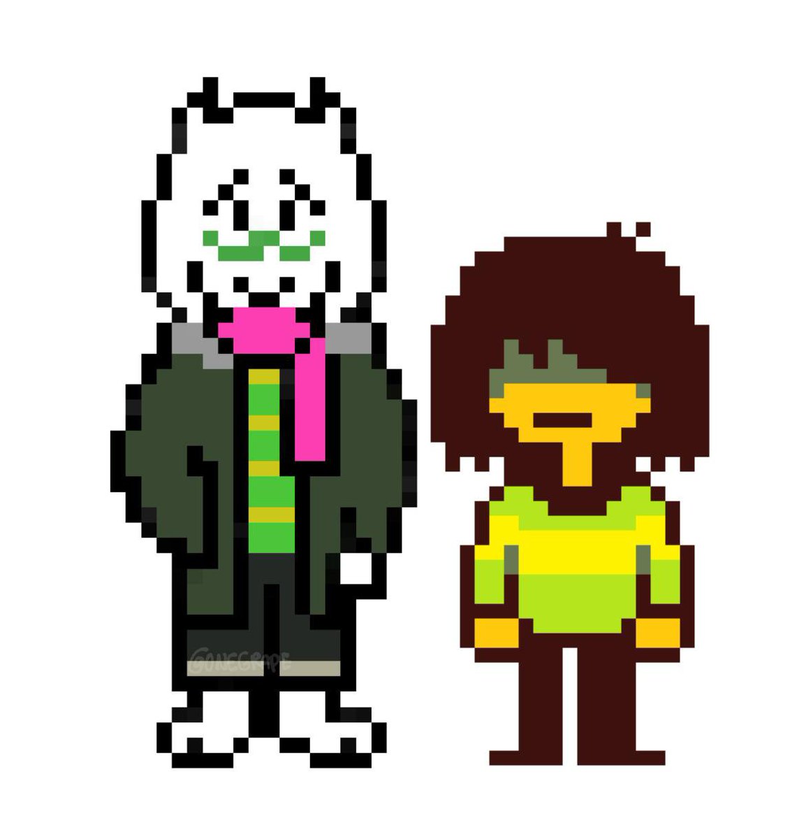 Zilox00's tweet photo. Soy fiel creyente del asrielknight pero no he podido evitar pensar que el mejor rol de Asriel en deltarune sea hablar con Kris y darle la motivación que necesita para unirse verdaderamente a nuestro lado y creer de nuevo al igual que Susie.
Imagínense "ESA" charla entre hermanos. https://t.co/DankrhFiyu