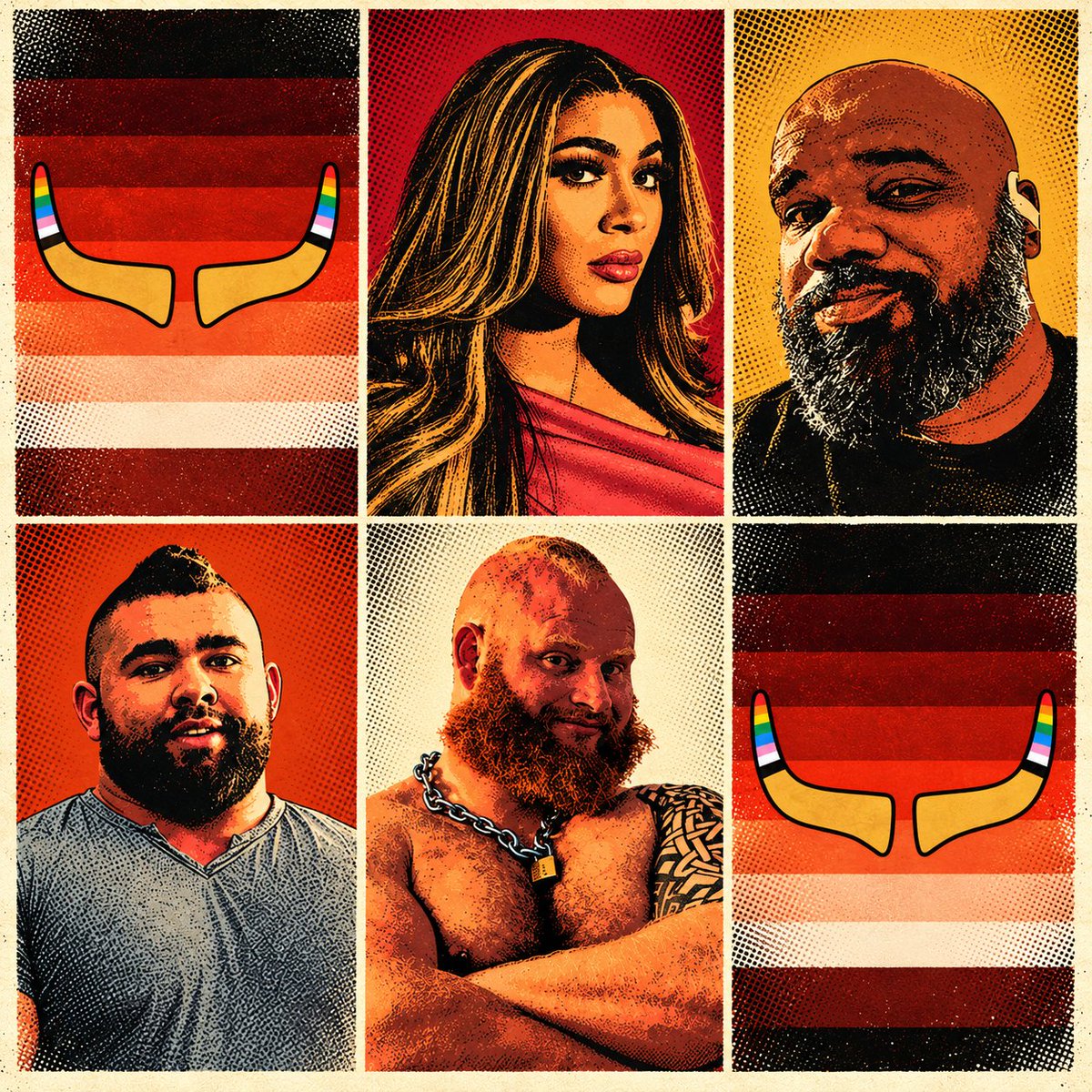 BecomingBlkBull's tweet photo. THE AMBIVALENCE AND THE PETITION

The last Herd Word of 2026 is live.

Masculinity, bodies, power, community, becoming, and the people who made me rethink all of it.

A little reflection. A little mess. Very much me.

https://t.co/CgC4BsY1ml

#Bullhood #BlackSGL #TheHerd https://t.co/p89XAFK9P6