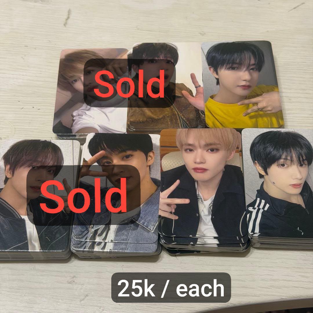 blueestersquad's tweet photo. SHARING PC NCT 127 + DREAM

💸 Price in pict
📋 Bersih INA
❌ Exc pack + adm 🍊
💭 GO WA, ADA ☑️
💌 feel free to DM

❌ NO CANCEL ❌

── · ୨ or just join our GO! 🩵 

https://t.co/s53x18wiLj https://t.co/POuVPknLBR