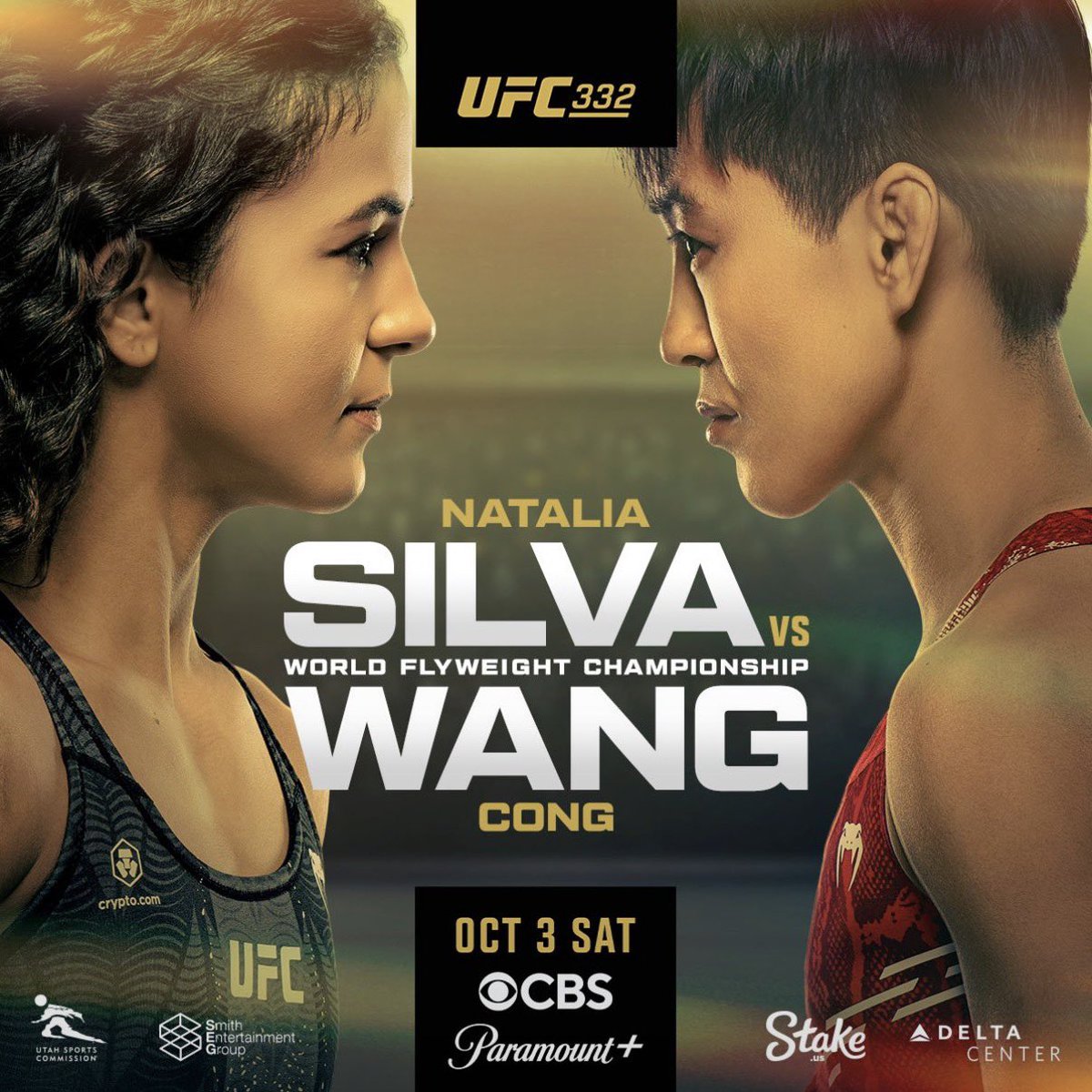 Key3Picks's tweet photo. 1 hour before #UFC332 

lock in and make some money ⬇️
https://t.co/tuegUAJsVD https://t.co/NMyAK9gh1t