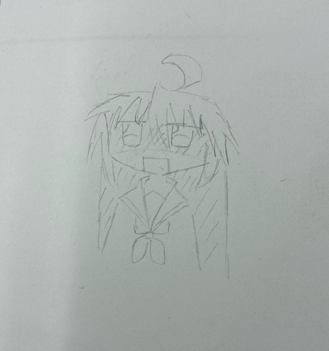 Bocchi12057's tweet photo. 今日英検あって今これ https://t.co/PaX50CMCxf