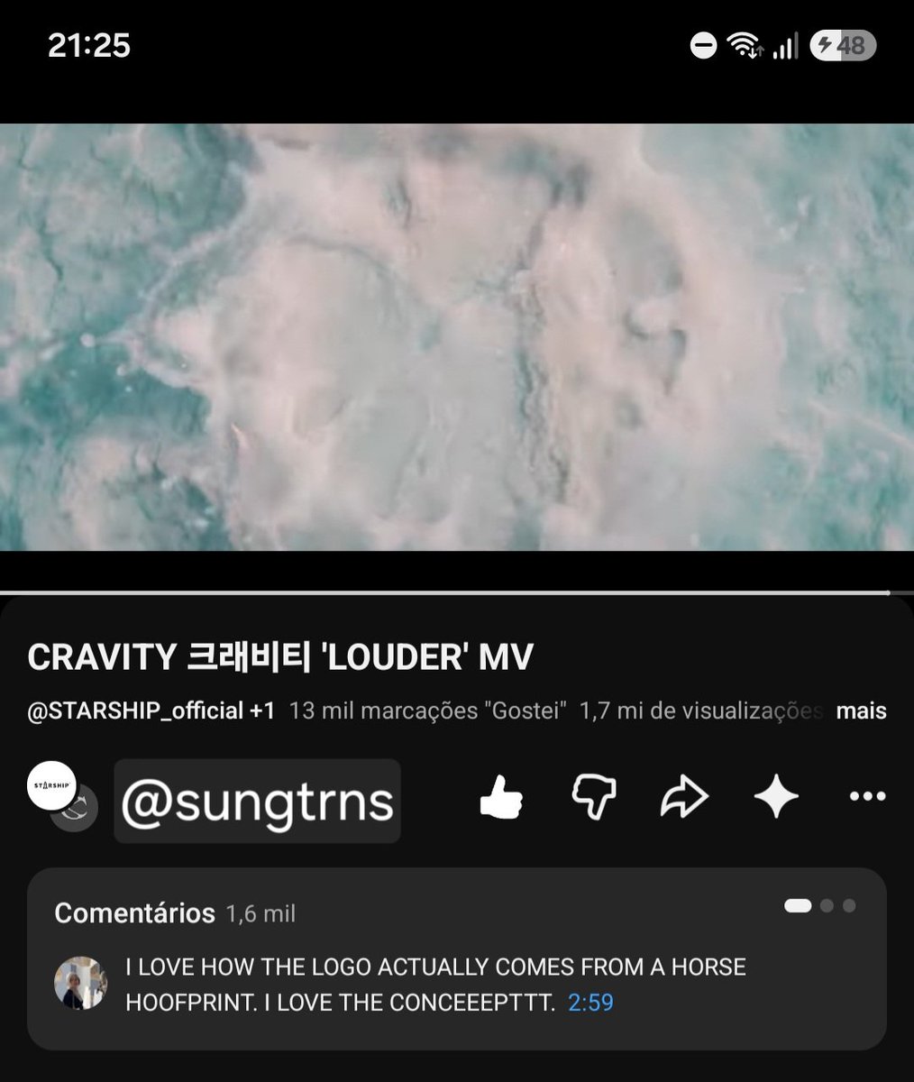 sungtrns's tweet photo. @CRAVITY_Brasil #LOUDER #sonouros #CRAVITY #크래비티 https://t.co/CErbueSqD6