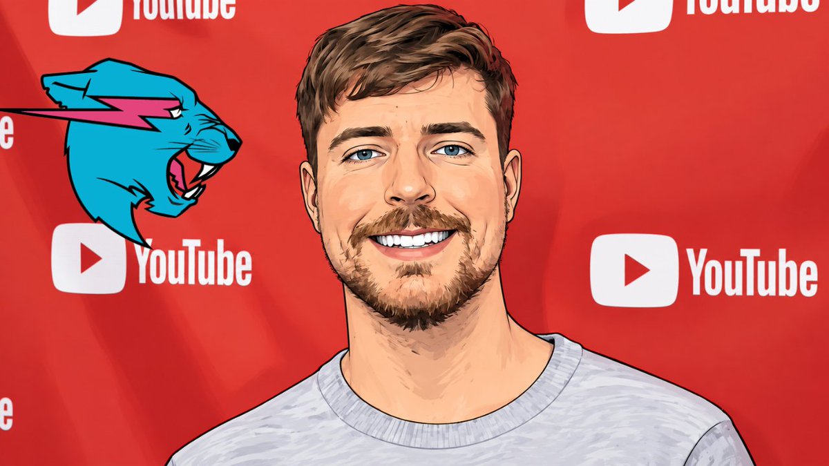 MrBreadYTB's tweet photo. Thumbnails I made recently #youtube https://t.co/3RmfdC7YGL