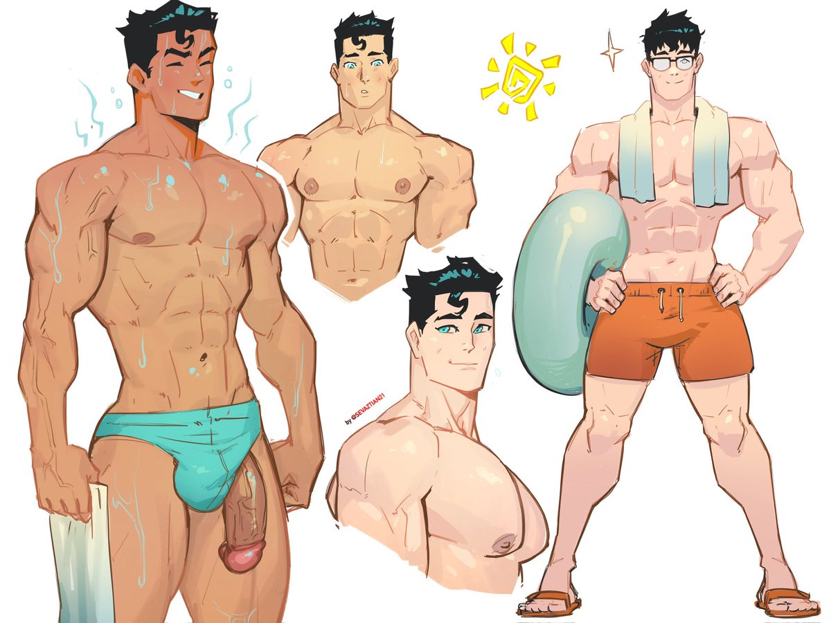 Adrian2946's tweet photo. Clark, 2024
nsfw https://t.co/t0SvvTwD8Z