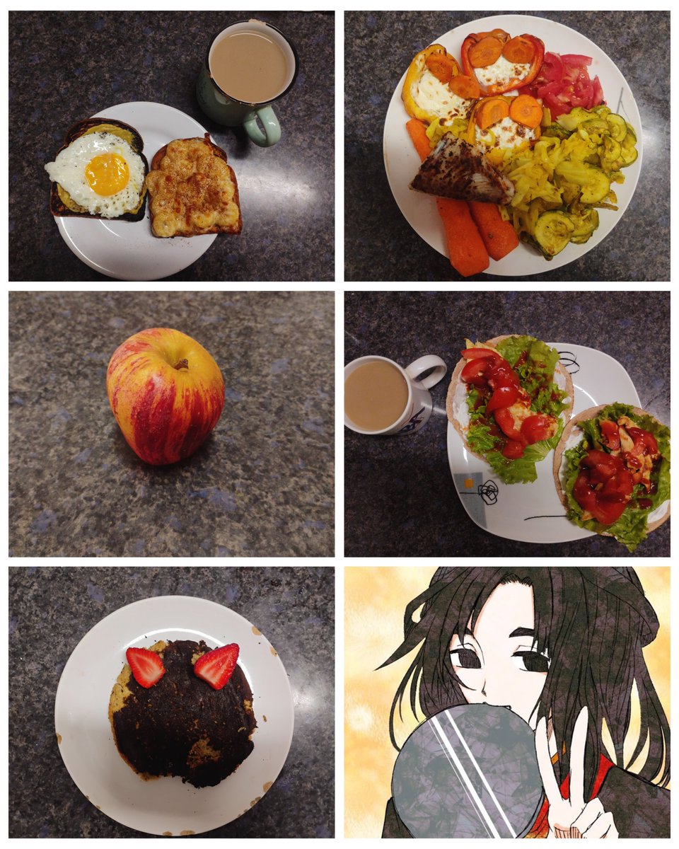 liwmeals's tweet photo. wieiad 01/10
tentei faze panqueca de banana e desmontou tudo https://t.co/M0pW1nTZtj