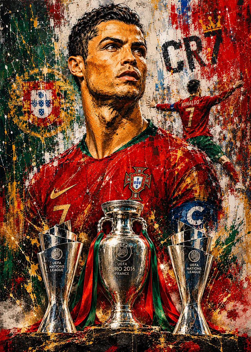 andrefmpontes98's tweet photo. 🇵🇹 É difícil ser Cristiano Ronaldo...

Parabéns, grande jogo de Portugal, mas sabendo que a vitória de hoje vai acentuar a maledicência, partilho a minha opinião sobre os últimos dias.
 
 https://t.co/ZB0Uijm2qh… 👈 💬

#Portugal #SeleçãoNacional #CristianoRonaldo #Ronaldo #CR7 https://t.co/MOMGtHe7N1